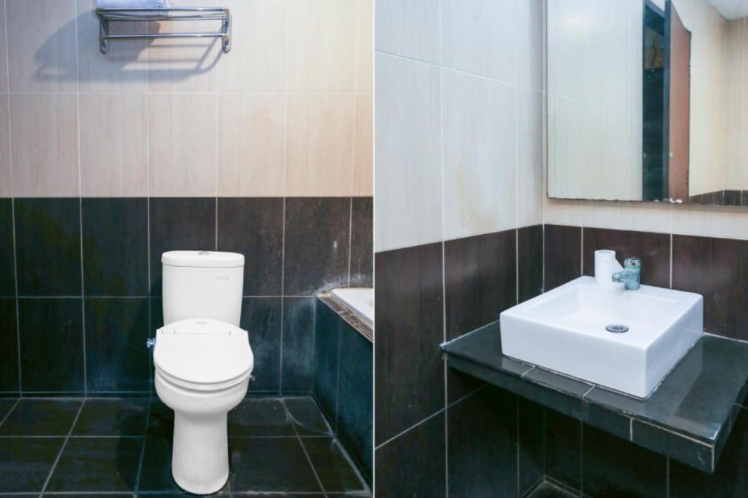 Collection O Cikarang Near Pollux Mall Formerly Hotel Pesona Cikarang 25/34