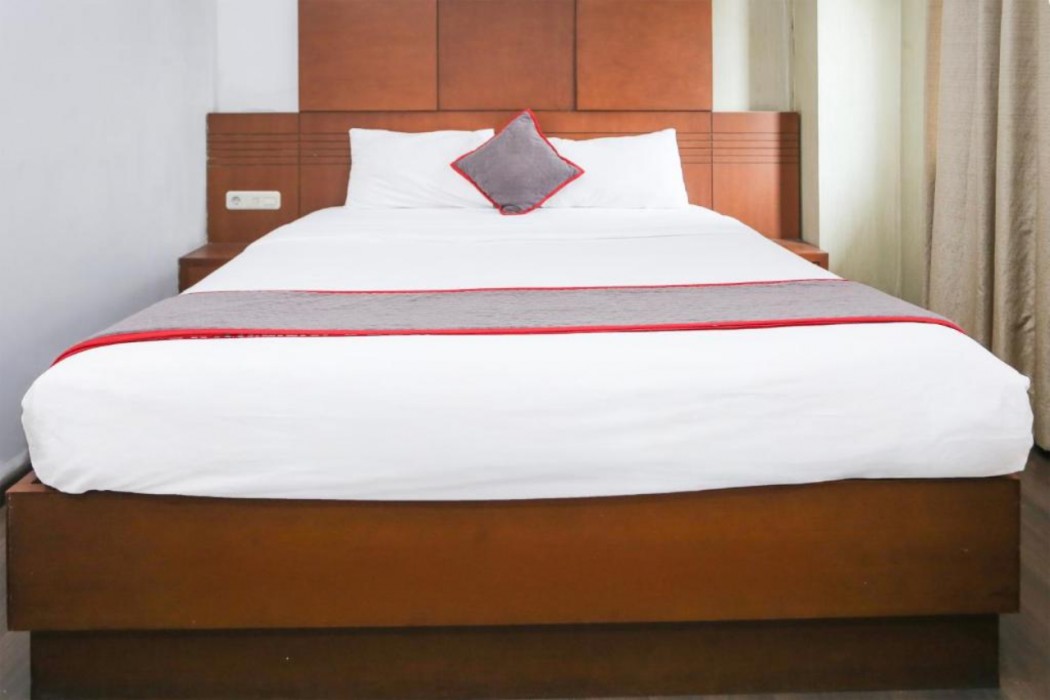 Collection O Cikarang Near Pollux Mall Formerly Hotel Pesona Cikarang 17/34