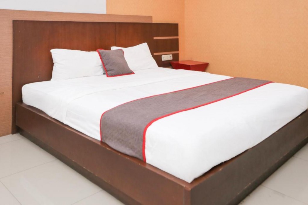 Collection O Cikarang Near Pollux Mall Formerly Hotel Pesona Cikarang 11/34