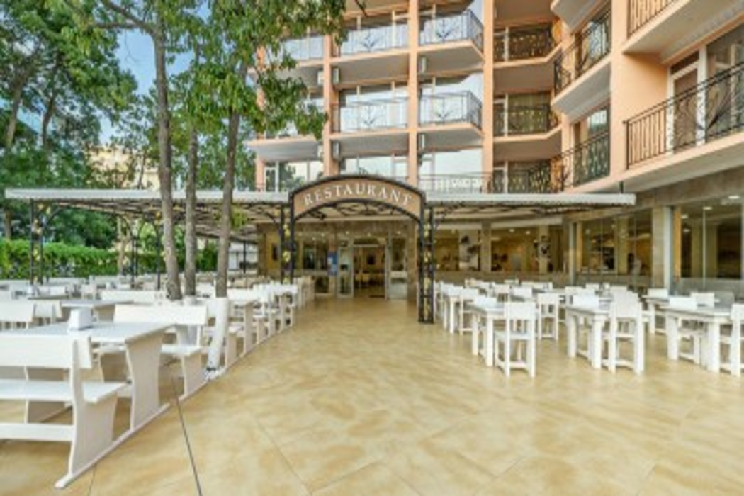 Hotel Riva - All Inclusive 18/51