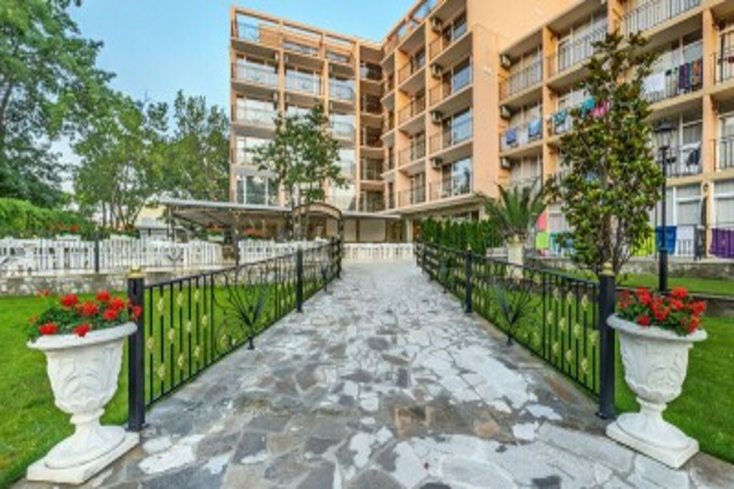 Hotel Riva - All Inclusive 1/51