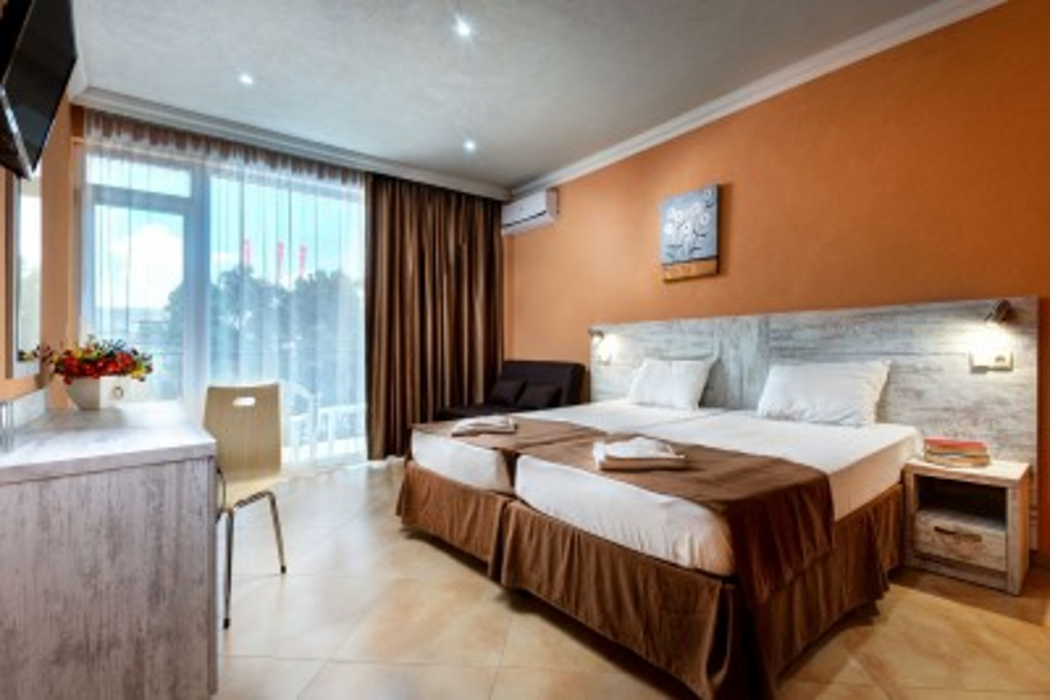 Hotel Riva - All Inclusive 11/51