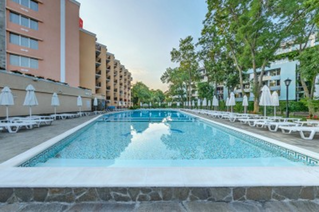 Hotel Riva - All Inclusive 19/51