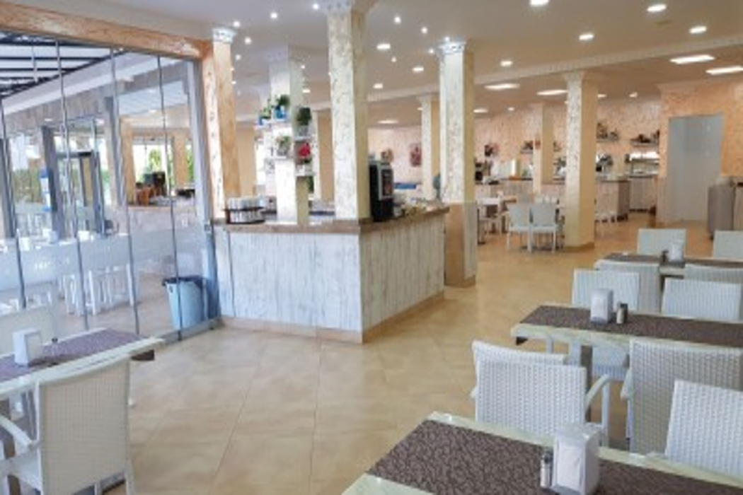 Hotel Riva - All Inclusive 17/51
