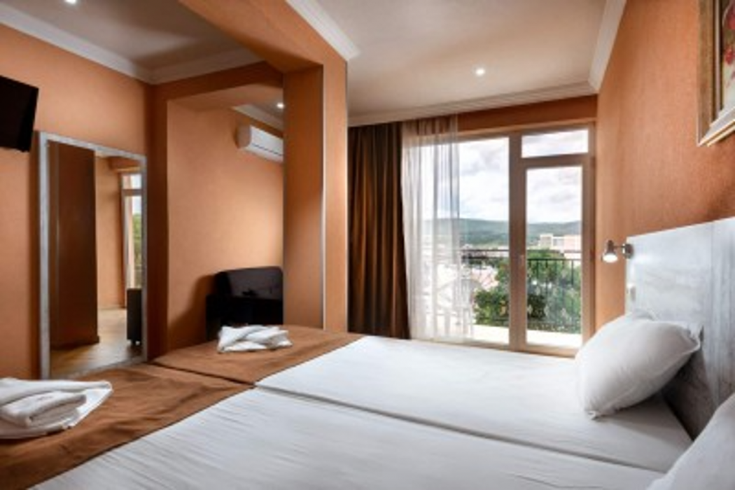 Hotel Riva - All Inclusive 10/51