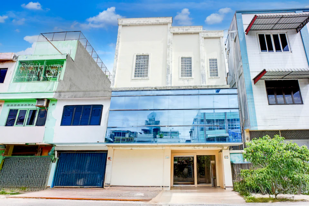Collection O Peunayong Near Masjid Raya Baiturrahman Formerly Siwah Hotel in BANDA ACEH