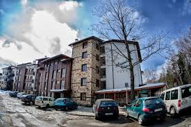 Mountain View Resort photo1