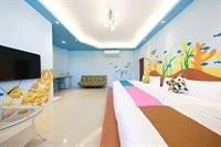 Mu Yu Garden Bed and Breakfast 27/53
