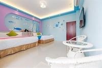 Mu Yu Garden Bed and Breakfast 40/53