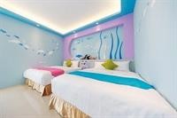 Mu Yu Garden Bed and Breakfast 35/53