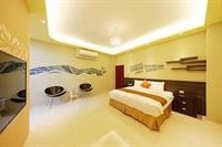 Mu Yu Garden Bed and Breakfast 39/53