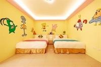 Mu Yu Garden Bed and Breakfast 23/53
