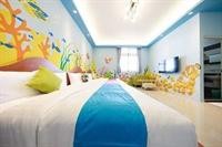 Mu Yu Garden Bed and Breakfast 32/53