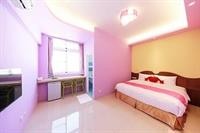 Mu Yu Garden Bed and Breakfast photo2