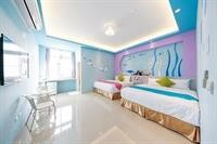 Mu Yu Garden Bed and Breakfast 38/53