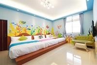 Mu Yu Garden Bed and Breakfast 25/53