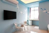 Mu Yu Garden Bed and Breakfast photo5