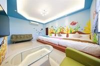 Mu Yu Garden Bed and Breakfast 33/53