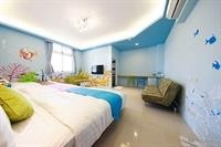 Mu Yu Garden Bed and Breakfast 37/53