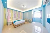 Mu Yu Garden Bed and Breakfast 29/53