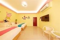 Mu Yu Garden Bed and Breakfast 26/53