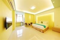 Mu Yu Garden Bed and Breakfast photo4