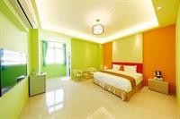 Mu Yu Garden Bed and Breakfast 31/53