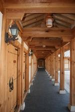 Gyeongju Ragung Hotel 22/42