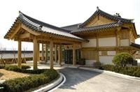 Gyeongju Ragung Hotel 32/42