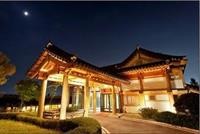 Gyeongju Ragung Hotel 17/42