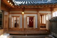 Gyeongju Ragung Hotel 18/42