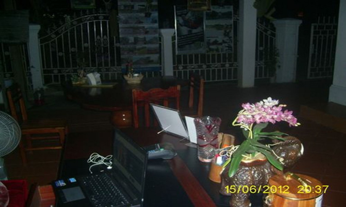 Singharat Guest House 30/51