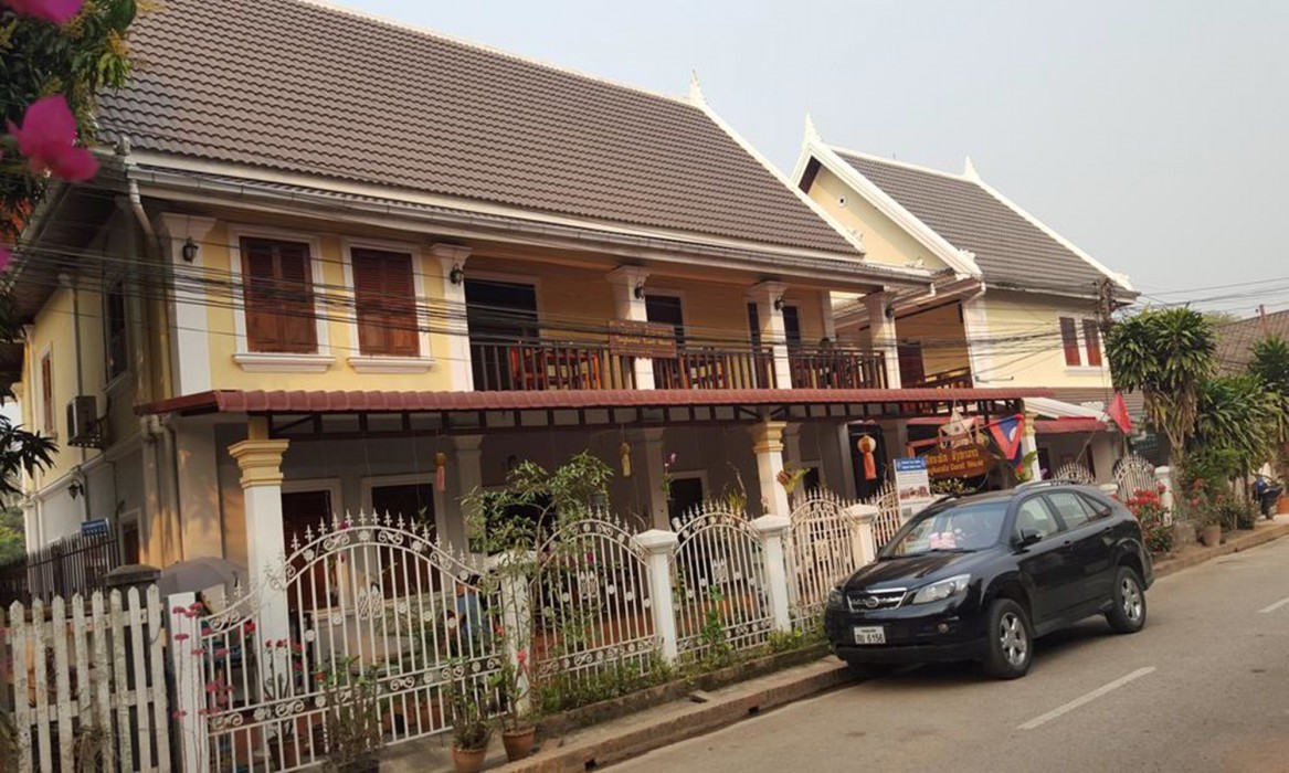 Singharat Guest House 22/51