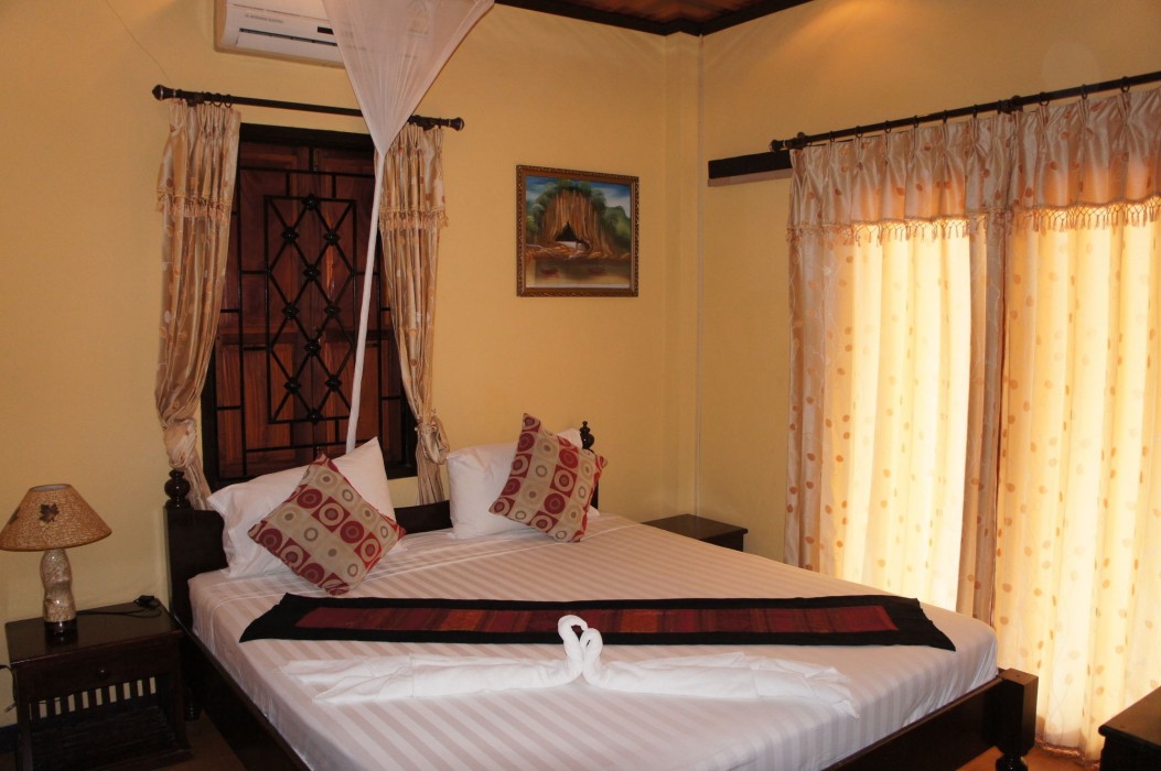 Singharat Guest House 31/51