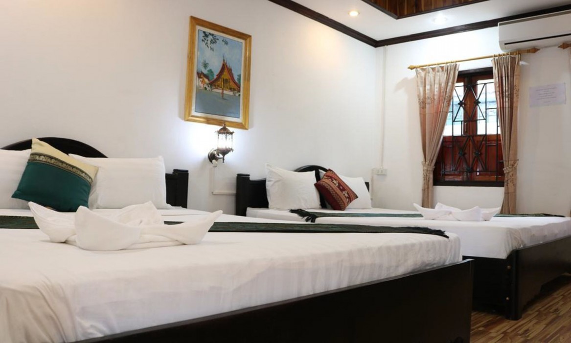Singharat Guest House 39/51