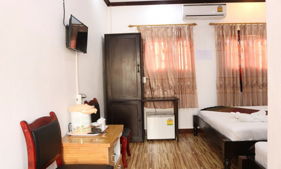Singharat Guest House 21/51