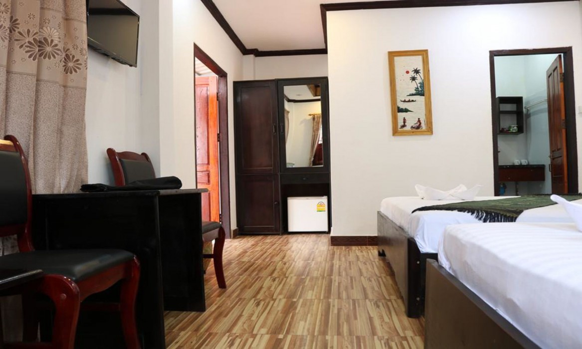 Singharat Guest House 14/51