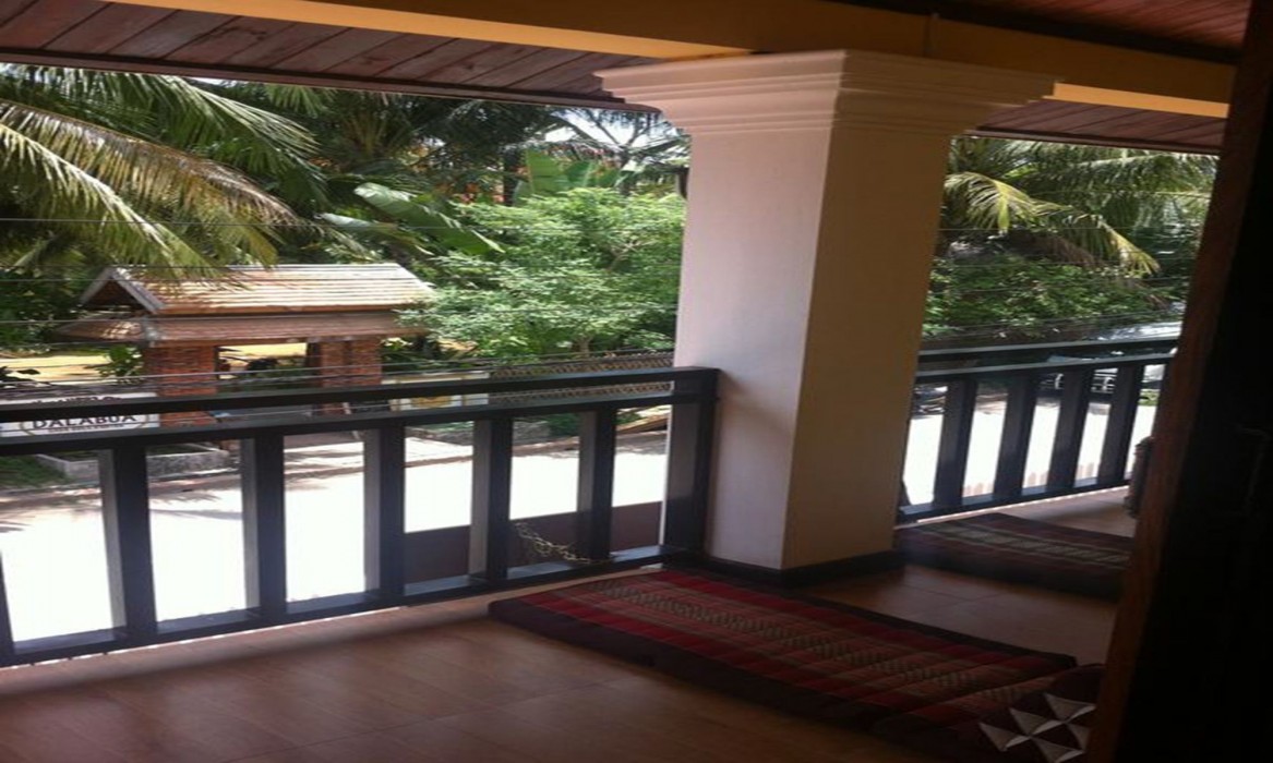 Singharat Guest House 28/51