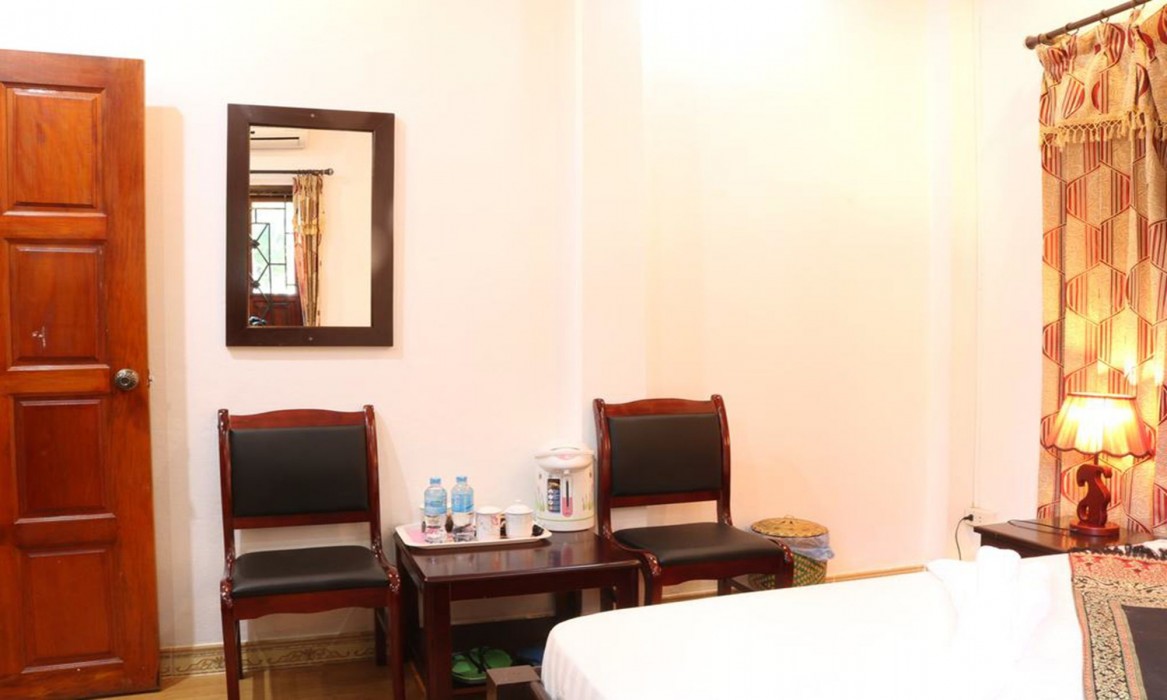 Singharat Guest House 35/51