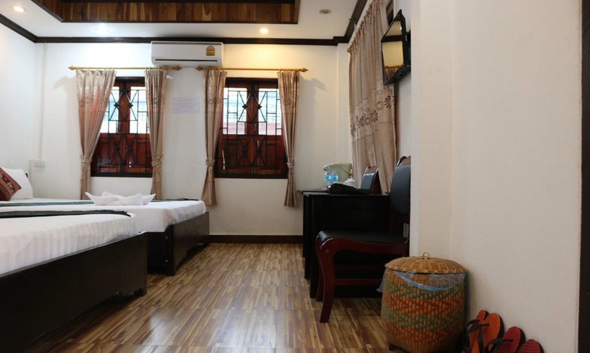 Singharat Guest House 38/51