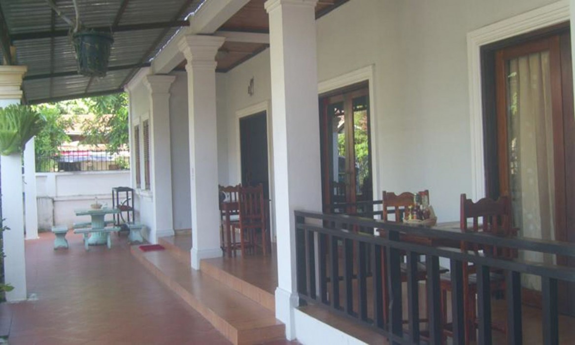Singharat Guest House 19/51