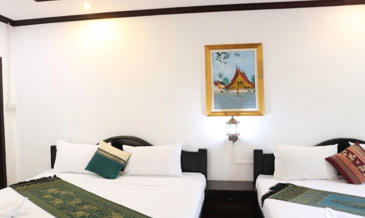 Singharat Guest House 40/51