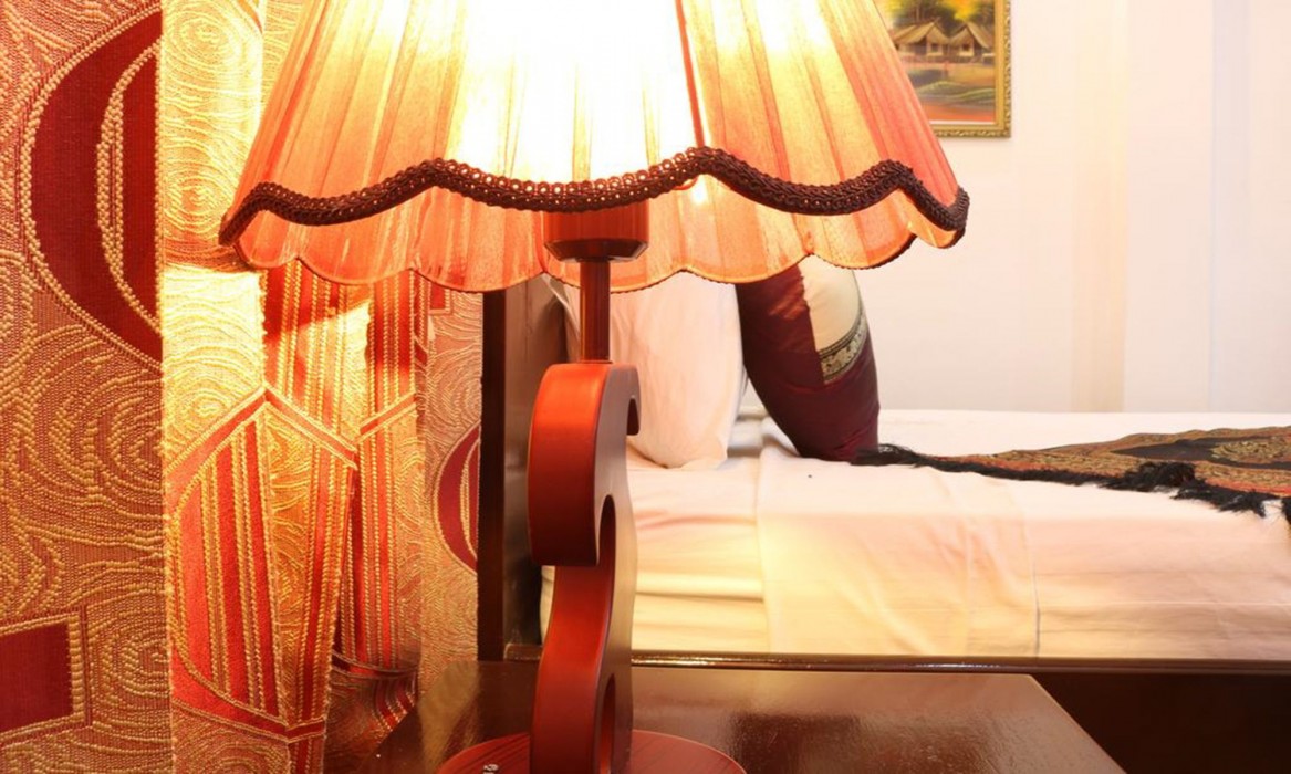 Singharat Guest House 37/51