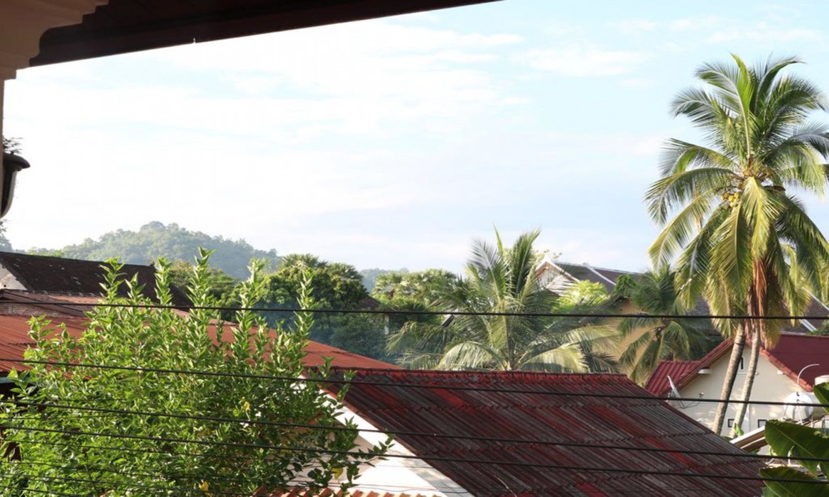 Singharat Guest House 16/51