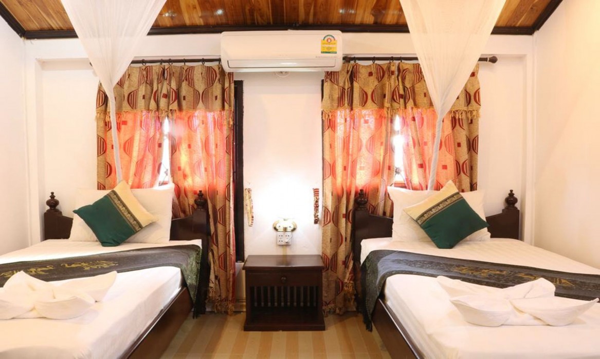 Singharat Guest House 25/51