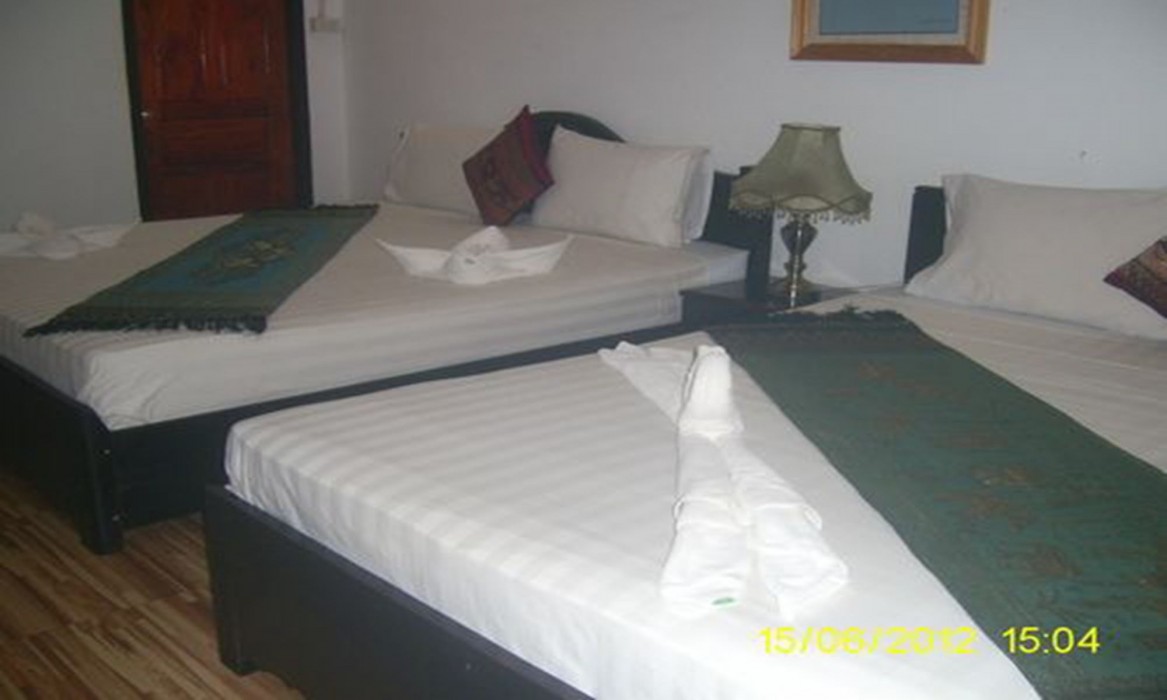 Singharat Guest House 20/51