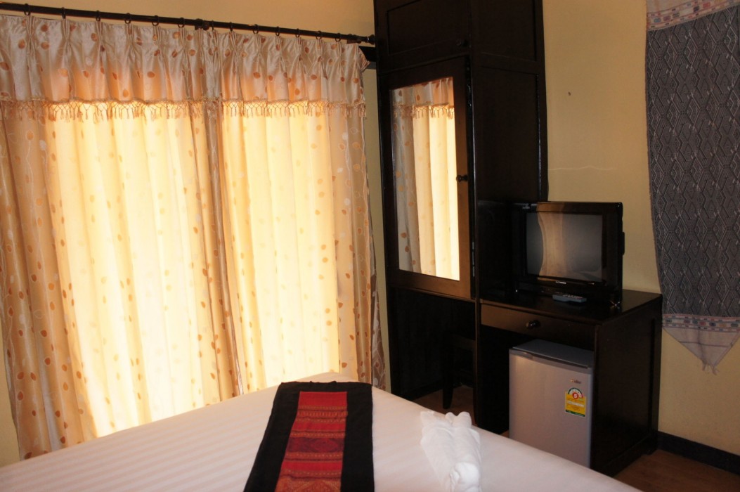 Singharat Guest House 26/51