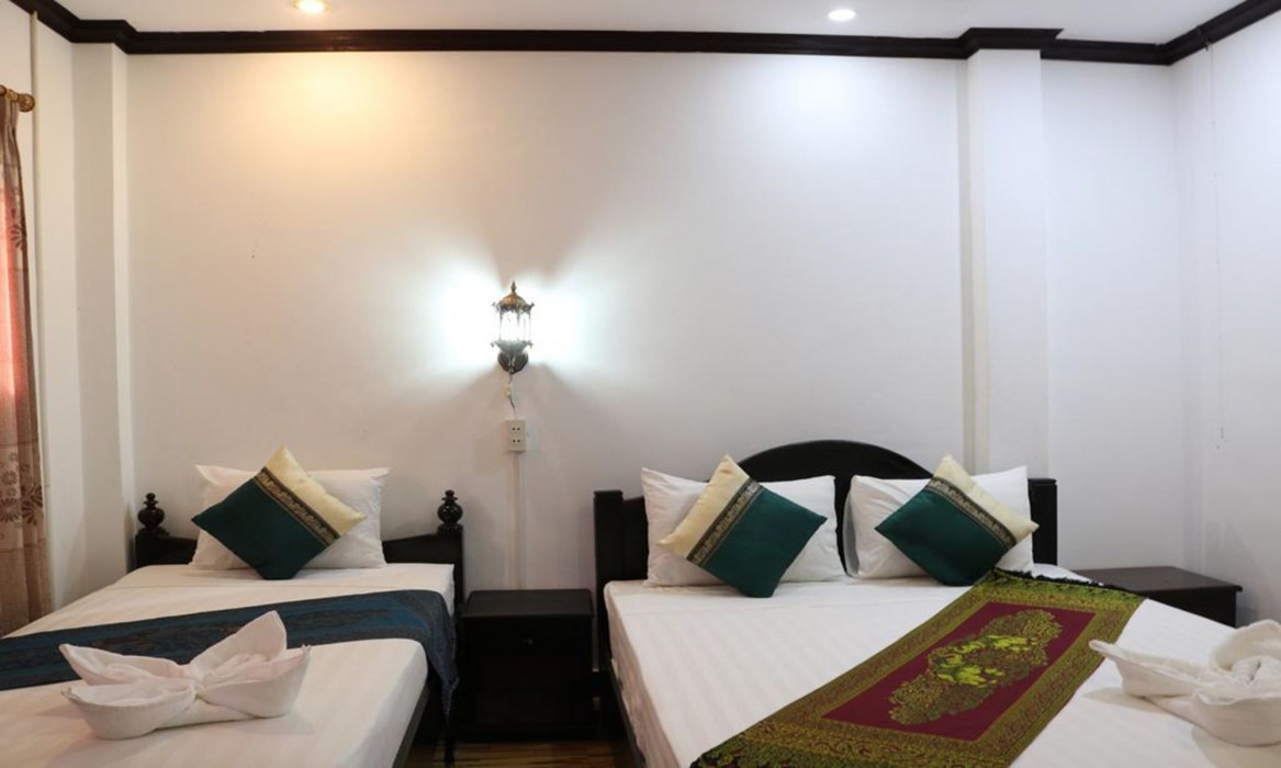 Singharat Guest House 29/51