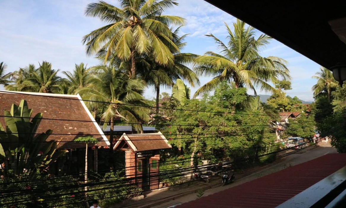 Singharat Guest House 36/51