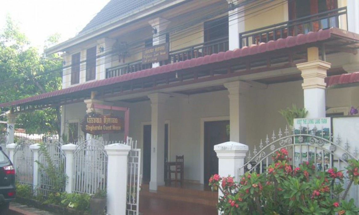 Singharat Guest House 41/51